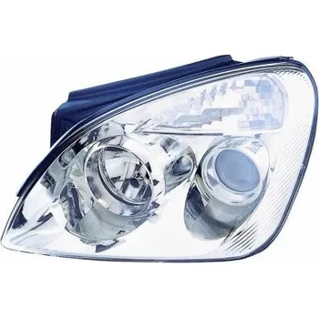 Přední světlomet Světlomet ABAKUS 223-1125R-LD-EM