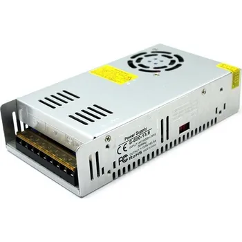 spínaný zdroj Napájecí zdroj 13.8V, 43.5A - 600W