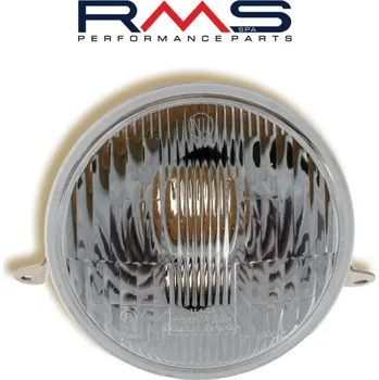 Osvětlení pro motocykl Světlomet SIEM 246410090 přední