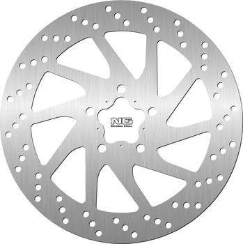 Brzdový kotouč Brzdový kotouč NG 1793
