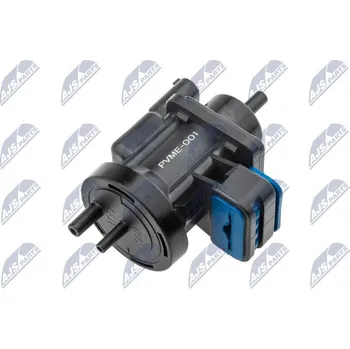 Turbodmychadlo Měnič tlaku, turbodmychadlo NTY ENK-ME-001