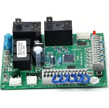 Brilix - Jednotka řídící - XHP40/60/100, XHPFD60/100