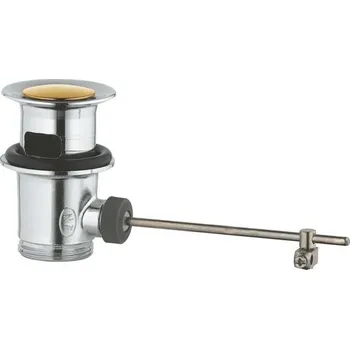 Vodovodní baterie Grohe Garnitura DN 32 zlatá, 28910IG0