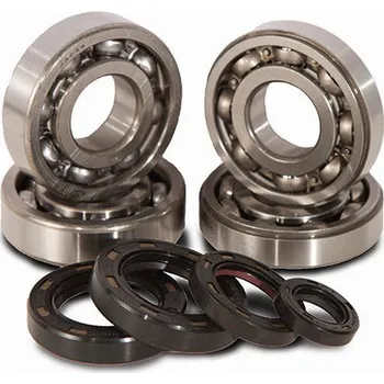 Startér Main Bearing and Seal Kit HOT RODS HR00156
