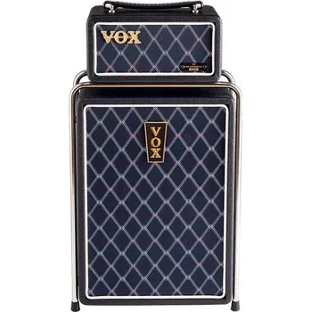 Hudebniny VOX Mini Superbeetle Audio BK
