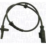 Snímač, počet otáček kol MAGNETI MARELLI 172100099010