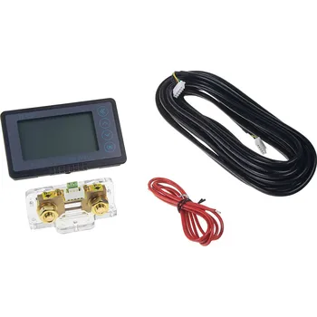 Měnič napětí Monitoring stavu baterie 150A / 8-120V (35BM150)