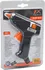 Tavná pistole FX Tools Glue Gun tavící pistole na silikonové náplně