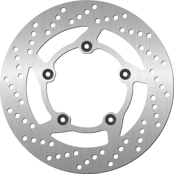 Brzdový kotouč Brzdový kotouč NG 2077