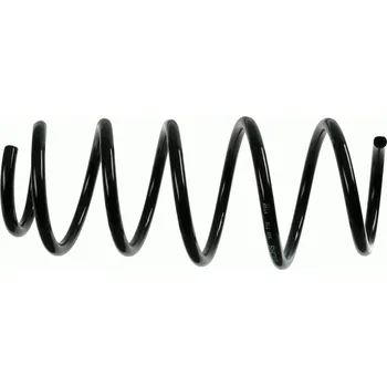 Autodíl Pružina podvozku SACHS 998 716