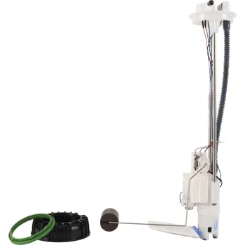 Palivové čerpadlo Kompletní palivové čerpadlo All Balls Racing 47-1025