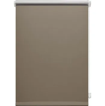 Roleta Light Termo 180x210 cm hnědá