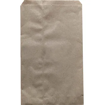 Sáček na potraviny BALSAC Sáček kupecký s plochým dnem Rozměry: Sáček kupecký s plochým dnem - 20 x 36 cm - cca 1 150 ks