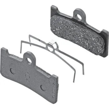 Brzda na kolo brzdy - disc destičky SHI M04 SHI XT 755 do 03