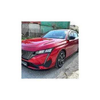 Tuning Dynamik Style prahové nástavce Peugeot 308 III hatchback/SW -- od roku výroby 2021-