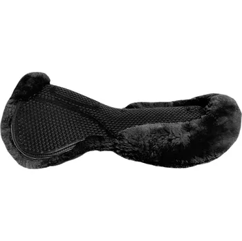 Burioni Dečka gelová Active Soft Gel + Wool Burioni, černá