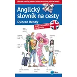 Anglický slovník na cesty - Hendy…