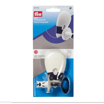 Křídové rádýlko kopírovací souběžné - PRYM