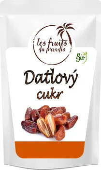 Cukr Les Fruits du Paradis Datlový cukr BIO 3 kg