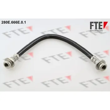 Brzdová hadice Brzdová hadice FTE 9240446