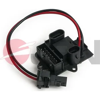 Regulace, vnitřní ventilace JPN 60E9158-JPN