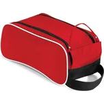 Taška na boty nízká Quadra - červená