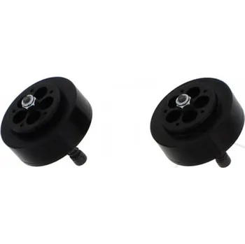 PD fork valves YSS PD425