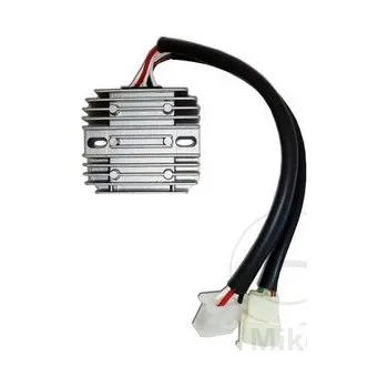 Autodíl Dobíjecí relé/regulátor napětí JMT 700.12.45