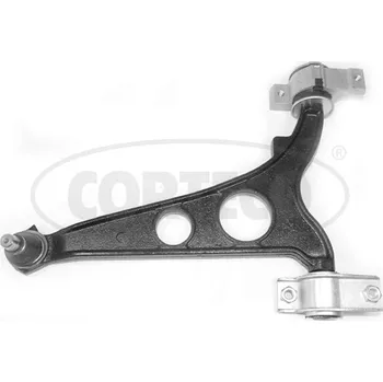 Zavěšení kol Řídicí páka, zavěšení kol CORTECO 49398930