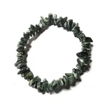 Náramek Serafinit sekaný náramek (v AAA kvalitě kamenů)