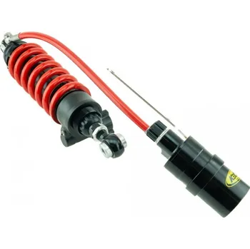 Zadní tlumič K-TECH RAZOR-R HPA 280S-021-250-009