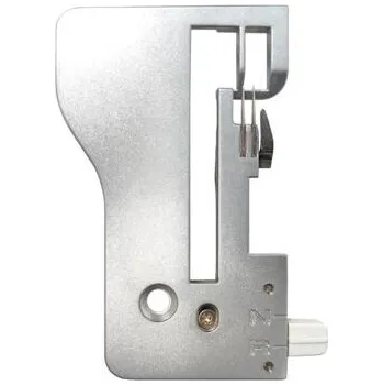 Příslušenství k šicímu stroji Stehová deska - Gritzner 788