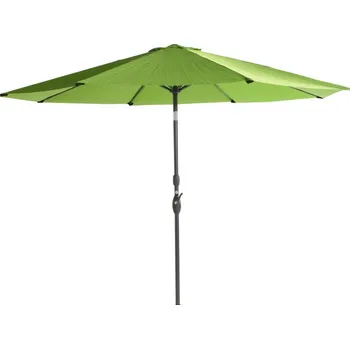 Slunečník Hartman Slnečník SOLAR - Zelená