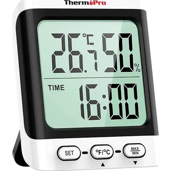 Meteostanice THERMOPRO Meteostanice TP152