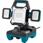 Dedra DED6907H Dílenská svítilna AC 45W 4000 LM,DC 25W 2250LM 96ks SMD LED