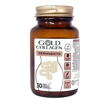 GOLD COLLAGEN GOLD COLLAGEN® DERMABIOTIX 40+