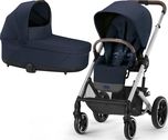 Cybex Balios S Lux + Cot S Lux 2023