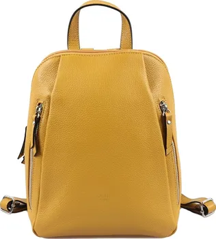 Městský batoh Katana 19900152 žlutý