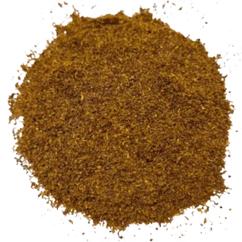 Rakytník Řešetlákový plod - mletý, balení 250 g