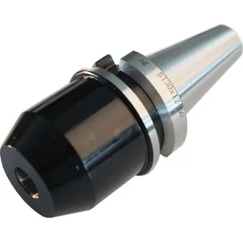 Svěrák OPTIMUM Upínač Weldon Ø 8 mm pro SK40