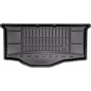 Vana do kufru FroGum Gumová vana do kufru SUZUKI Swift V 2010-