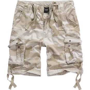 Pánské kraťasy Kraťasy pánské - Legend - Desert - Brandit Velikost: XL