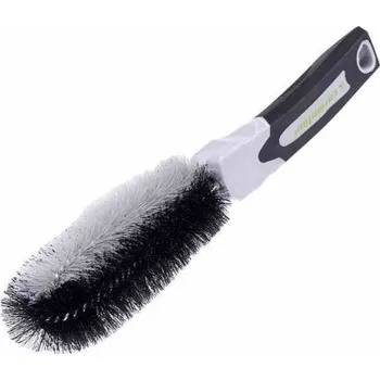 Mycí kartáč na vozidlo Kartáč na ráfky kulatý