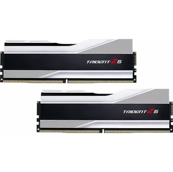 Operační paměť Paměť G.Skill Trident Z5, DDR5, 32 GB, 6000 MHz, CL36 (F5-6000J3636F16GX2-TZ5S)