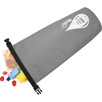 Outdoorové vybavení Outdoorový batoh "1-2 dry bag", Troika