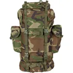 M.F.H. (Německo) Batoh bojový - 65 L - Woodland