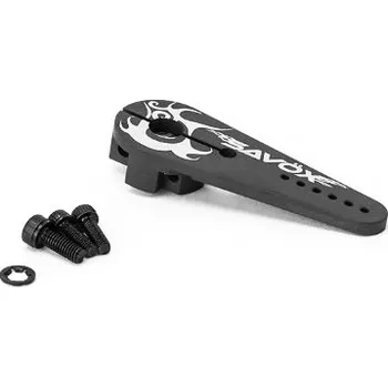 RC vybavení Sada hliníkových pák SH-82, 1ks.