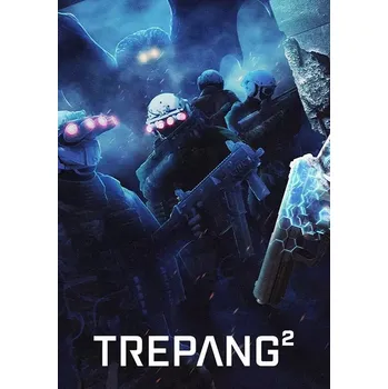 Počítačová hra Trepang2 - PC