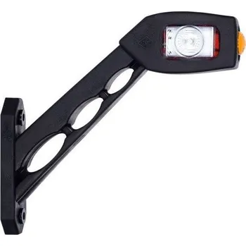 Přídavný světlomet Svítilna doplňková obrysová LED HORPOL LD 518L 12-24V, levá