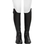 EQUESTRO Boty jezdecké Evoke EQUESTRO, šířka S, pro dospělé, černé 37